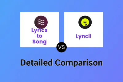 Lyrics to Song vs Lyncil