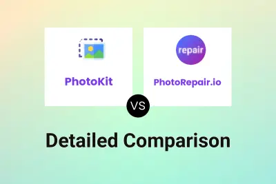 PhotoKit vs PhotoRepair.io