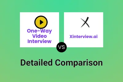 One-Way Video Interview vs Xinterview.ai