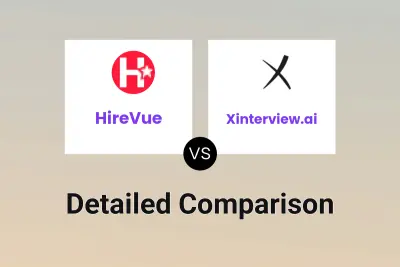 HireVue vs Xinterview.ai