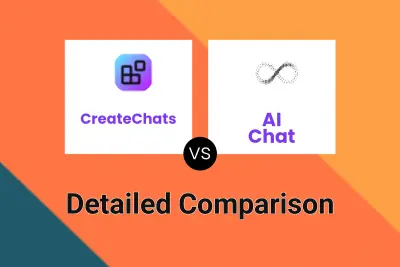 CreateChats vs AI Chat