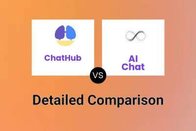 ChatHub vs AI Chat