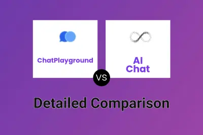 ChatPlayground vs AI Chat
