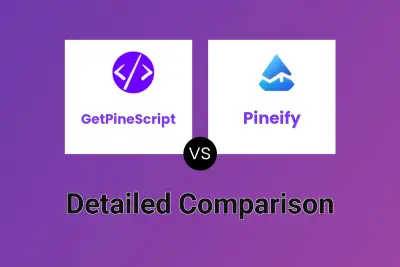 GetPineScript vs Pineify