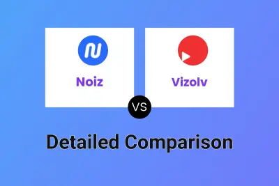 Noiz vs Vizolv