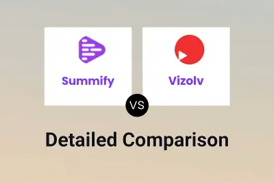 Summify vs Vizolv