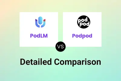 PodLM vs Podpod