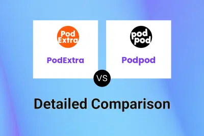 PodExtra vs Podpod