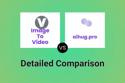 Image To Video vs aihug.pro