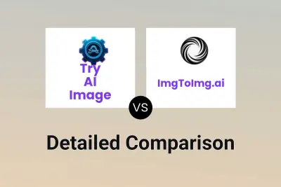 Try AI Image vs ImgToImg.ai