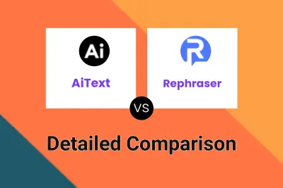 AiText vs Rephraser