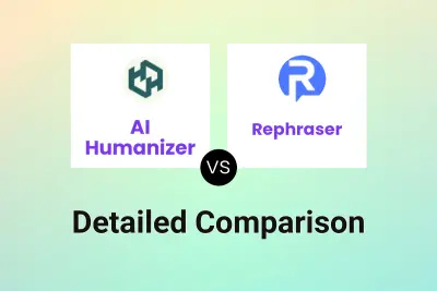 AI Humanizer vs Rephraser