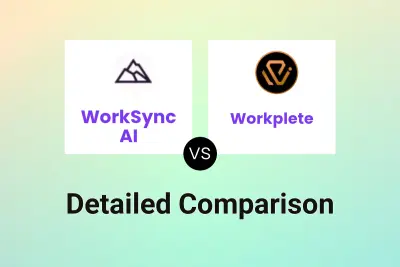 WorkSync AI vs Workplete