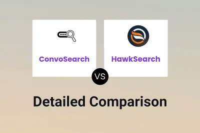 ConvoSearch vs HawkSearch