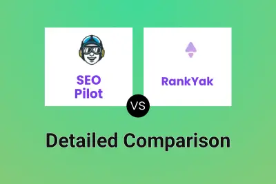 SEO Pilot vs RankYak