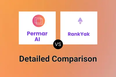 Permar AI vs RankYak