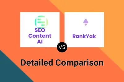 SEO Content AI vs RankYak