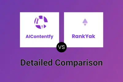 AIContentfy vs RankYak