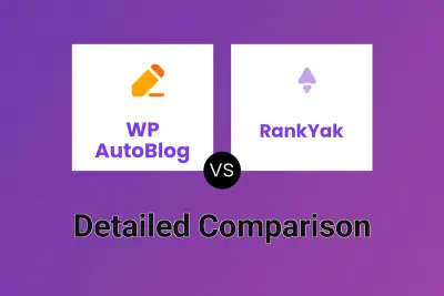 WP AutoBlog vs RankYak
