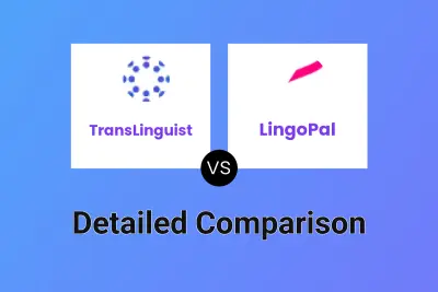 TransLinguist vs LingoPal