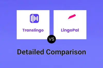 Translingo vs LingoPal