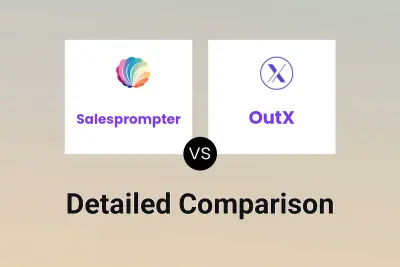 Salesprompter vs OutX