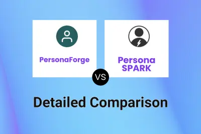 PersonaForge vs Persona SPARK