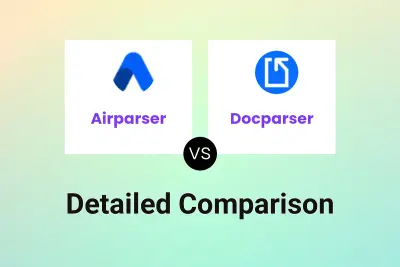 Airparser vs Docparser