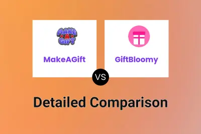 MakeAGift vs GiftBloomy