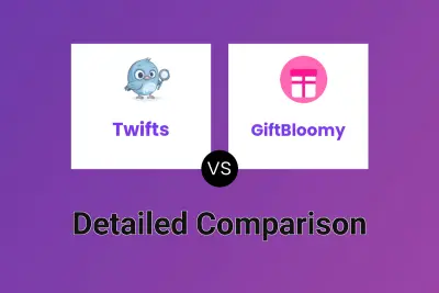 Twifts vs GiftBloomy