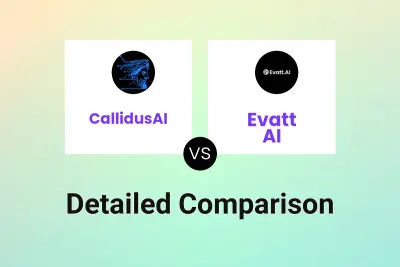 CallidusAI vs Evatt AI