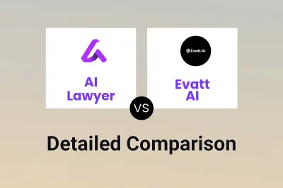 AI Lawyer vs Evatt AI