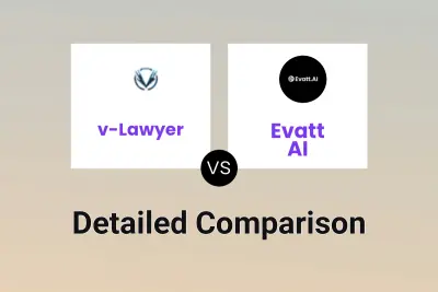 v-Lawyer vs Evatt AI