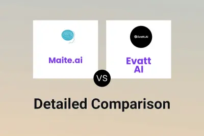 Maite.ai vs Evatt AI