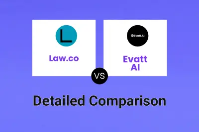 Law.co vs Evatt AI