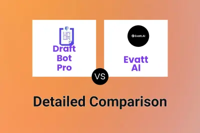 Draft Bot Pro vs Evatt AI