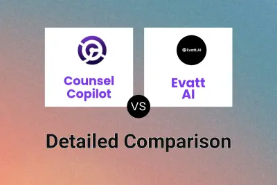 Counsel Copilot vs Evatt AI