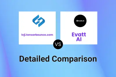 lvji.tensorbounce.com vs Evatt AI