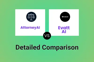AttorneyAI vs Evatt AI