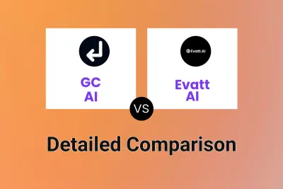 GC AI vs Evatt AI