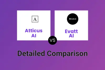 Atticus AI vs Evatt AI