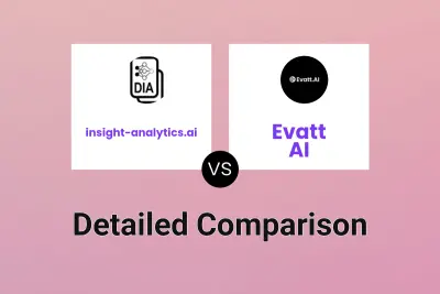insight-analytics.ai vs Evatt AI