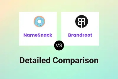 NameSnack vs Brandroot