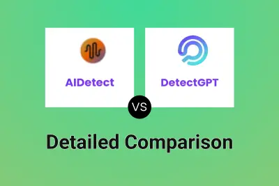 AIDetect vs DetectGPT