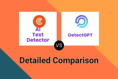 AI Text Detector vs DetectGPT