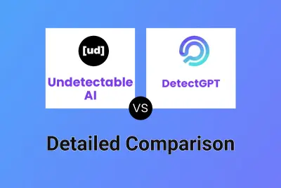 Undetectable AI vs DetectGPT