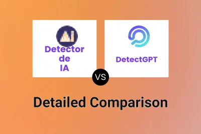 Detector de IA vs DetectGPT