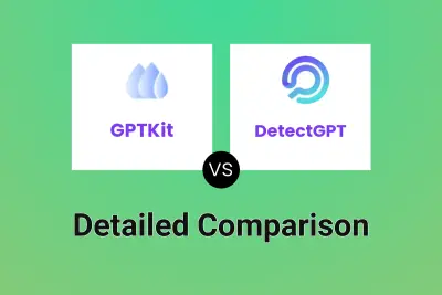 GPTKit vs DetectGPT