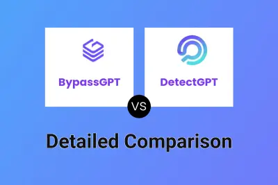 BypassGPT vs DetectGPT