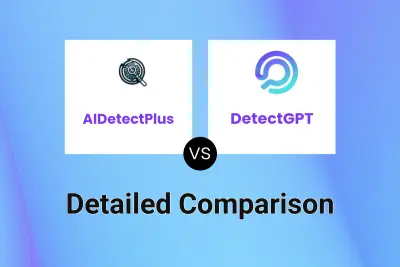 AIDetectPlus vs DetectGPT